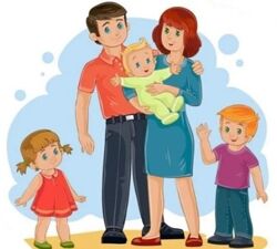 Вероника Хлебова 8 разных Сепарация Осознанное процветание Родительский 