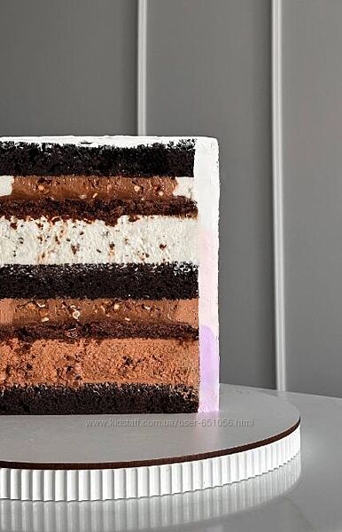 Торт Maxibon. Максибон Ангелина Коба Cake by Angel