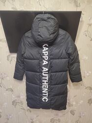 Зимове пальто Kappa 146-152