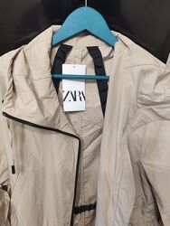 Плащ Zara 