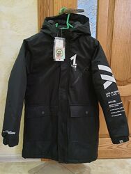 Курточка утеплена Reporter Young, р.152 