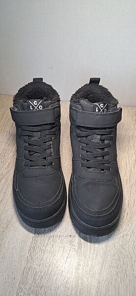 Зимние ботинки HM