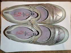 Наши туфли. SuperFit. 33 р