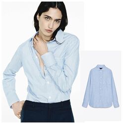 Сорочка жіноча Zara р. S