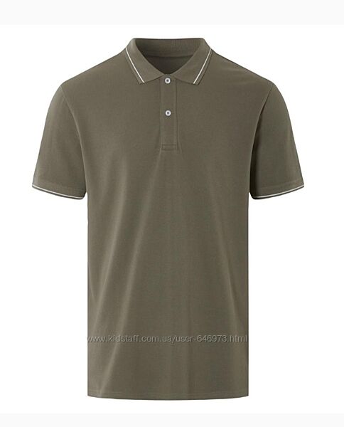 Чоловіче поло Livergy р. L, XL 