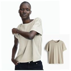 Футболка жіноча H&M р. М 