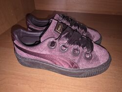 Кеди Puma. Ідеальні