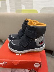 Superfit мембрана Gore-Tex зимові черевики 25, 26р