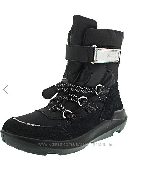 Розпродаж Зимові черевики суперфіт Superfit Twilight 31р мембрана