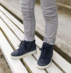 Розпродаж ECCO STREET TRAY K мембрана Оригінал 33р