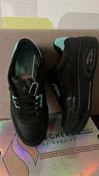 Skechers шкіряні стильні кросівки 36р Оригінал