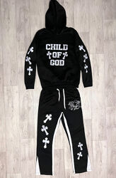 Розпродаж Костюм Y2K, теплий. Розмір S