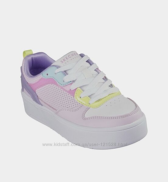 Skechers стильнячі зручні кеди 37,38р Оригінал