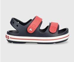 Босоніжки крокс crocs crocband Cruiser, с12 29/30р Оригінал 