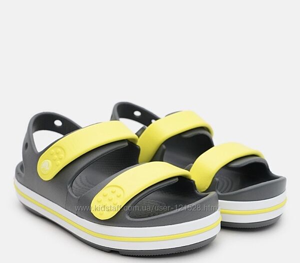 Crocs Крокс оригінал зручні босоніжки с4, с8