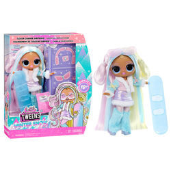  427711 LOL Surprise серії Tweens Winter Snow Цукерочка