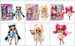 LOL Surprise Tweens Core 559412, 542582, 542575,542568