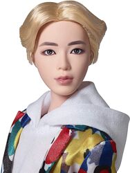 Колекційна лялька BTS Jin Idol Doll