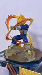 Колекційна фігурка Dragon Ball Z Vegeta Super Saiyan