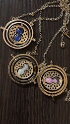 Маховик часу Герміони, Гаррі Поттер