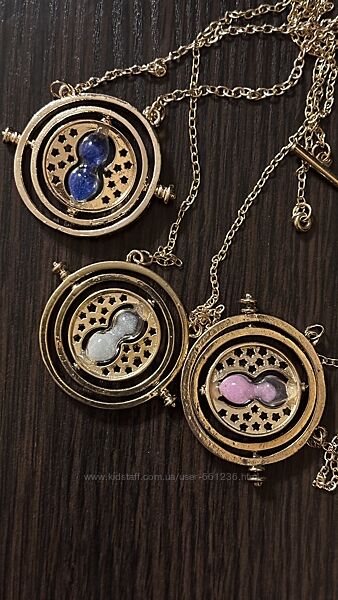 Маховик часу Герміони, Гаррі Поттер