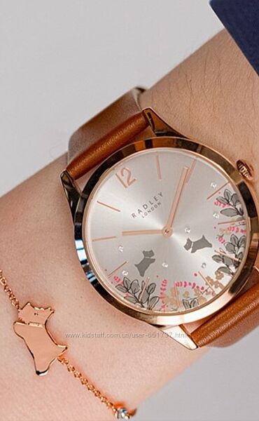 Годинник radley