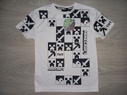 Футболка Primark 122р