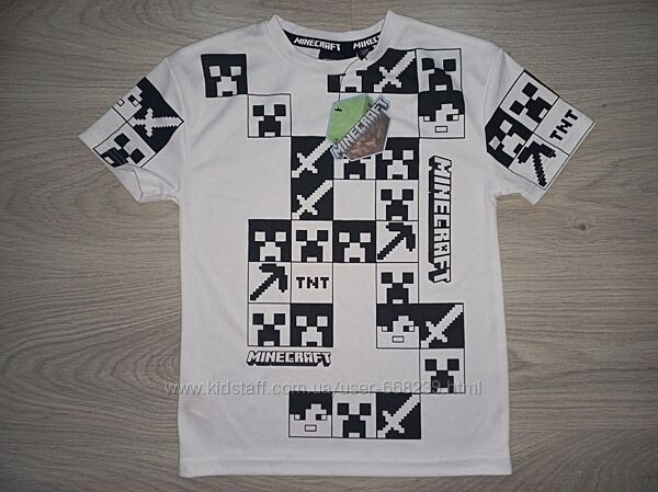 Футболка Primark 122р