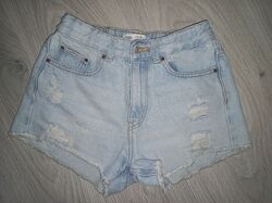 Шорти Zara 8р