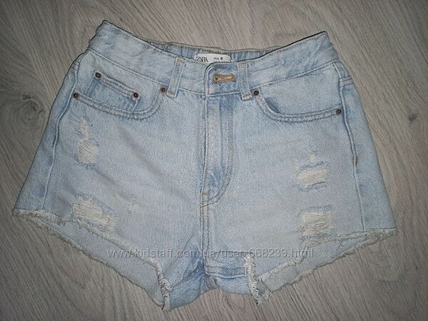 Шорти Zara 8р
