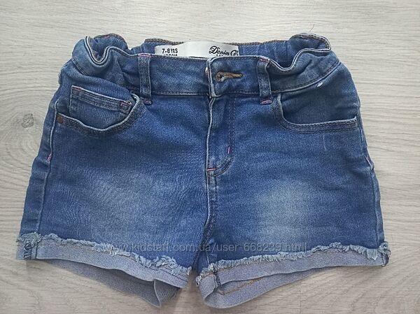 Шорти 128р