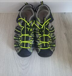 Сандалі 31р на ніжку 19-19,5см