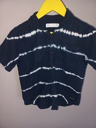 Рубашка Zara 116р