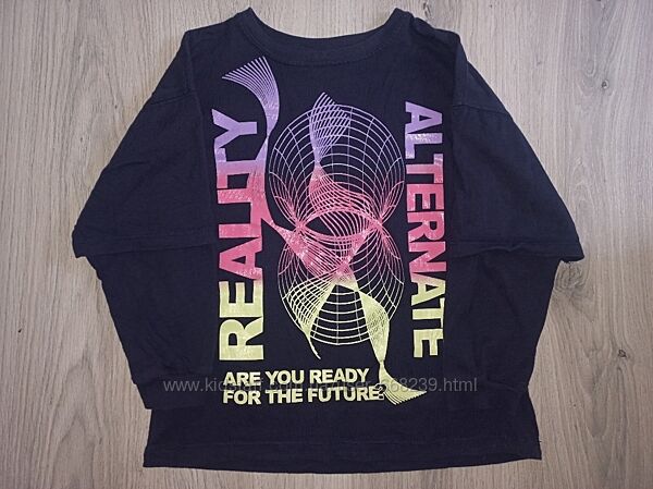 Реглан Zara 116р