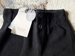 Теплые штанишки ZARA р. 122 Оригинал
