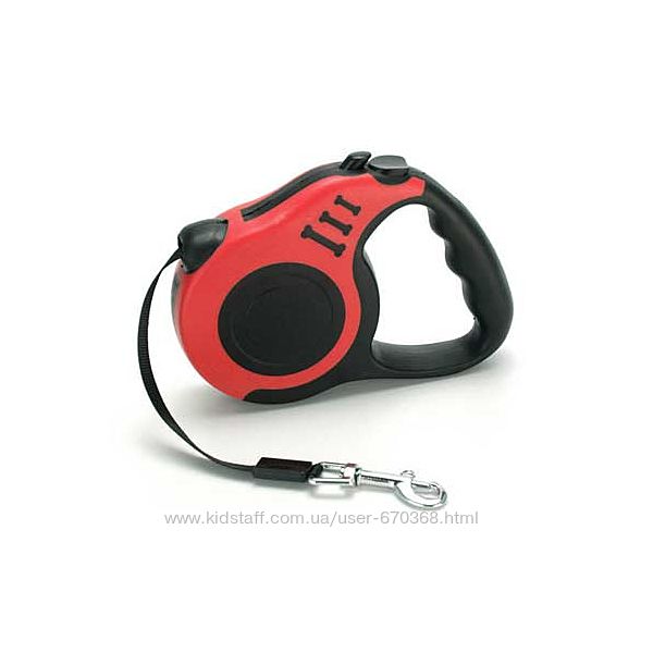 поводок рулетка для собак лента