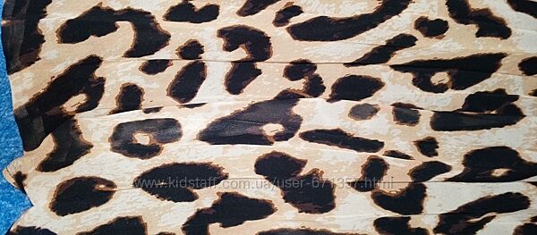 Плаття шифонове 