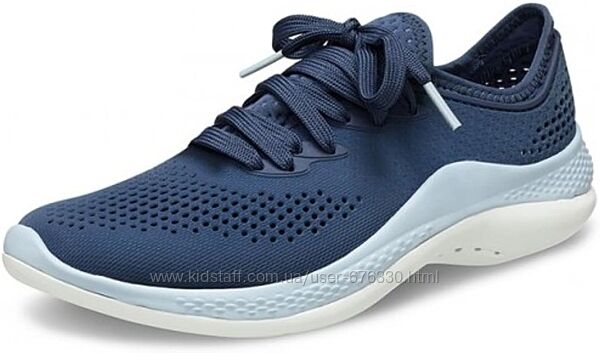 Кросівки Крокс Crocs Literide 360 Pacer sneaker W8 Оригінал США