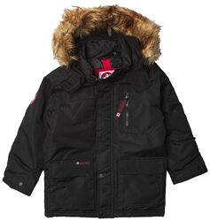 Зимняя куртка пуховик CANADA WEATHER GEAR Boys&acute Parka 