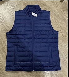 Мужская жилетка Gap, S, M, L
