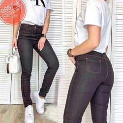 Акция Леггинсы лосины женские брюки
