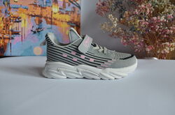 Кросівки підліток текстиль 33 р, 36 р, 37р