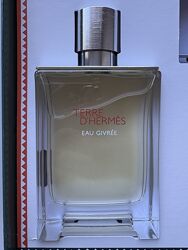 Hermes Terre dHermes Eau Givree edp