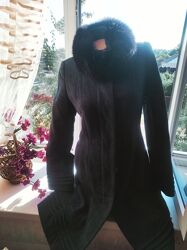 Пальто кашемир