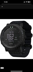 Спортивний годинник Suunto Core колір All Black