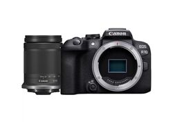 Canon EOS R10  RF-S 18-150mm f/3.5-6.3 IS STM