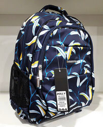Школьные рюкзаки Dolly  544, 545, 546.547