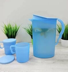 Кувшин Чарівность 2,1 л.  Tupperware
