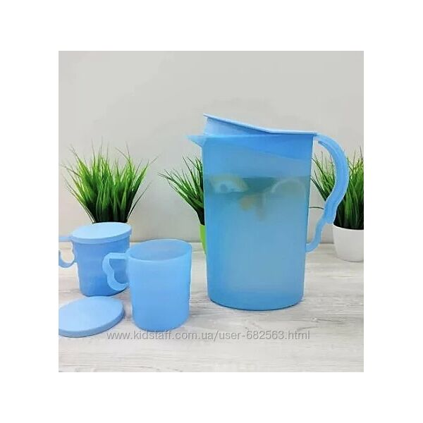 Кувшин Чарівность 2,1 л.  Tupperware