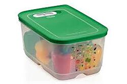 Умный холодильник 4,4    Tupperware 